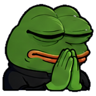 pepepray