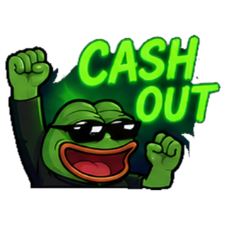 pepecashout