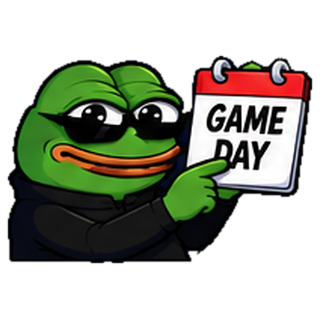 pepegameday