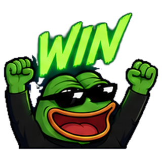 pepewin