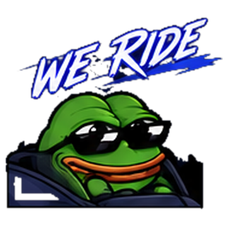 pepeweride