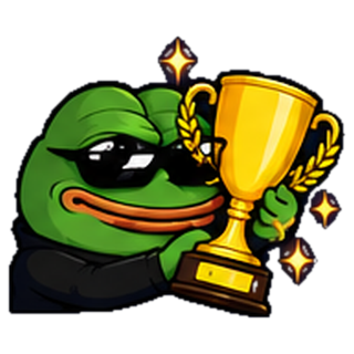 pepetrophy