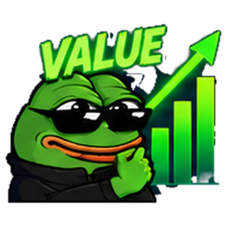 pepevalue