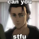 Stfu