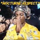 nocturne respect 