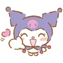 kuromi_wave