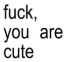 cute