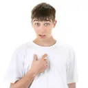 ME??