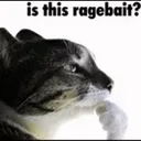 Ragebait