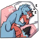 Swift Cuddles