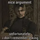 leonargument