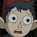 Wirt Distressed
