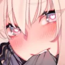 Heart Eyes