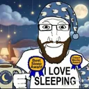 :sleep: