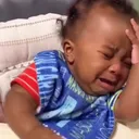 cry