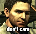 chrisdontcare