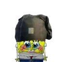 Innocent SpongeBob