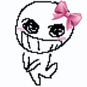 eg shy