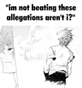 Allegationsgggojo