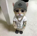 Twizz Cat - Reborn