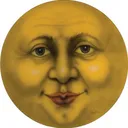 Moonface