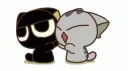 Cats Fight .gg/nocheoscura