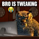 broistweaking