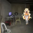 random's dream 