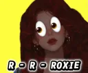 roxie buggin