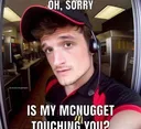 Mcnugget