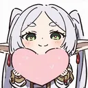 frieren love 
