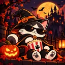 Spooky Cino