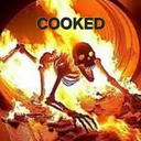Cooked