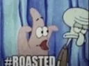 #ROASTED