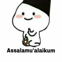 Assalamualaikum