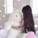 Teddy hug