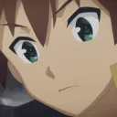 Kazuma Evil