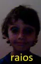 raios