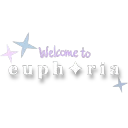 Welcome to euphoria!