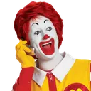 ronald mcdoland