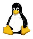 Linux Penguin (Tux)