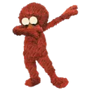 Elmo Dab