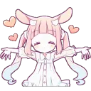 Yumeusa Kiss