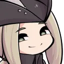 Smug Maria