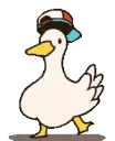 Shuba Duck Dance