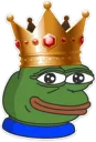 pepe-king