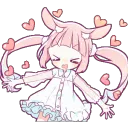 Yumeusa Complain