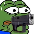 Pepe Gun
