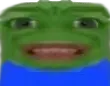Pepe Cringe