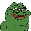 Pepe Smile